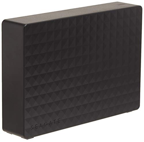 Seagate Expansion 14TB Desktop External Hard Drive USB