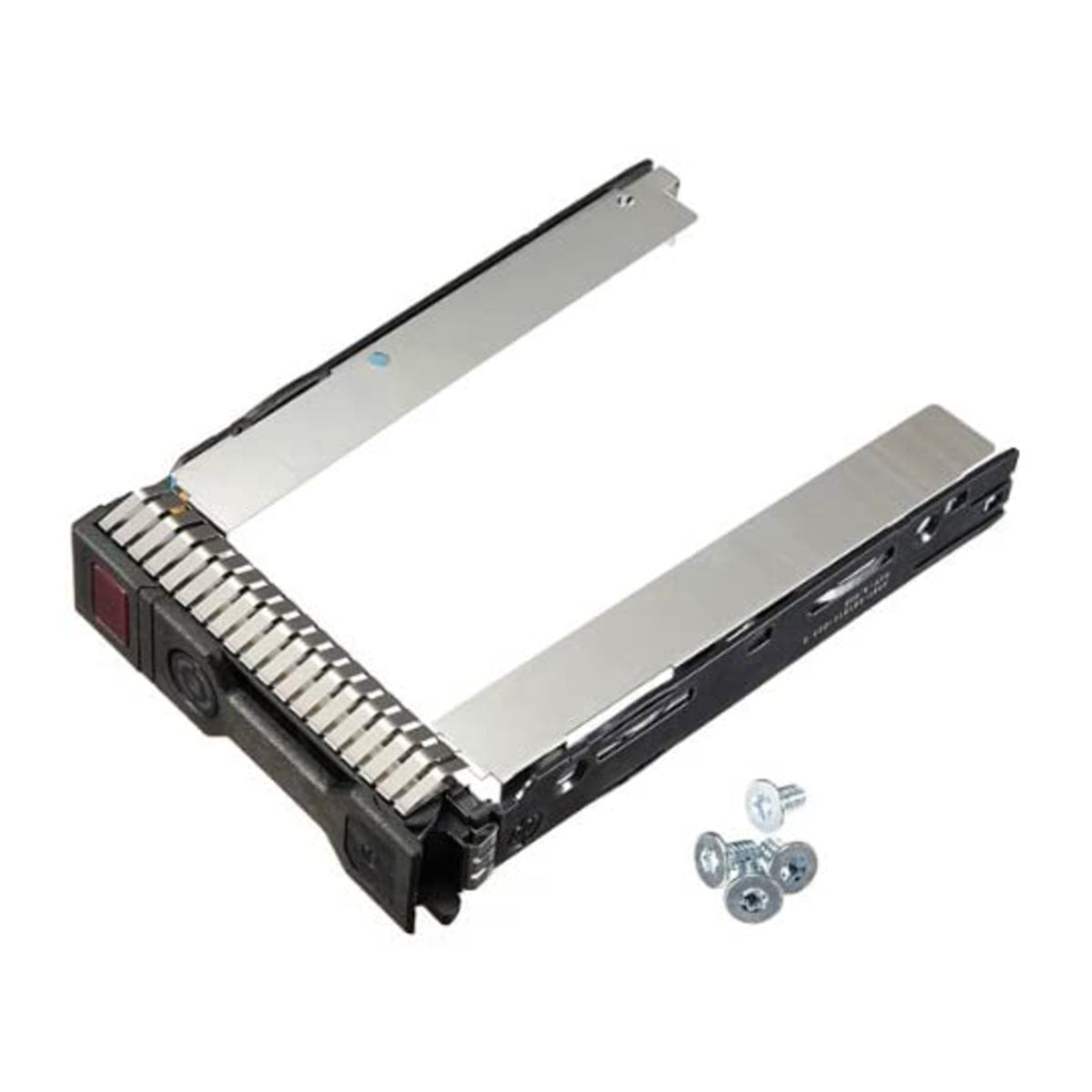 MECO CO.,LTD 3.5" Tray Caddy FOR HP 651314-001 Proliant ML310 ML350e - for G8-G10 SAS SATA Hard Drive - (651314-001-2) New - OEM