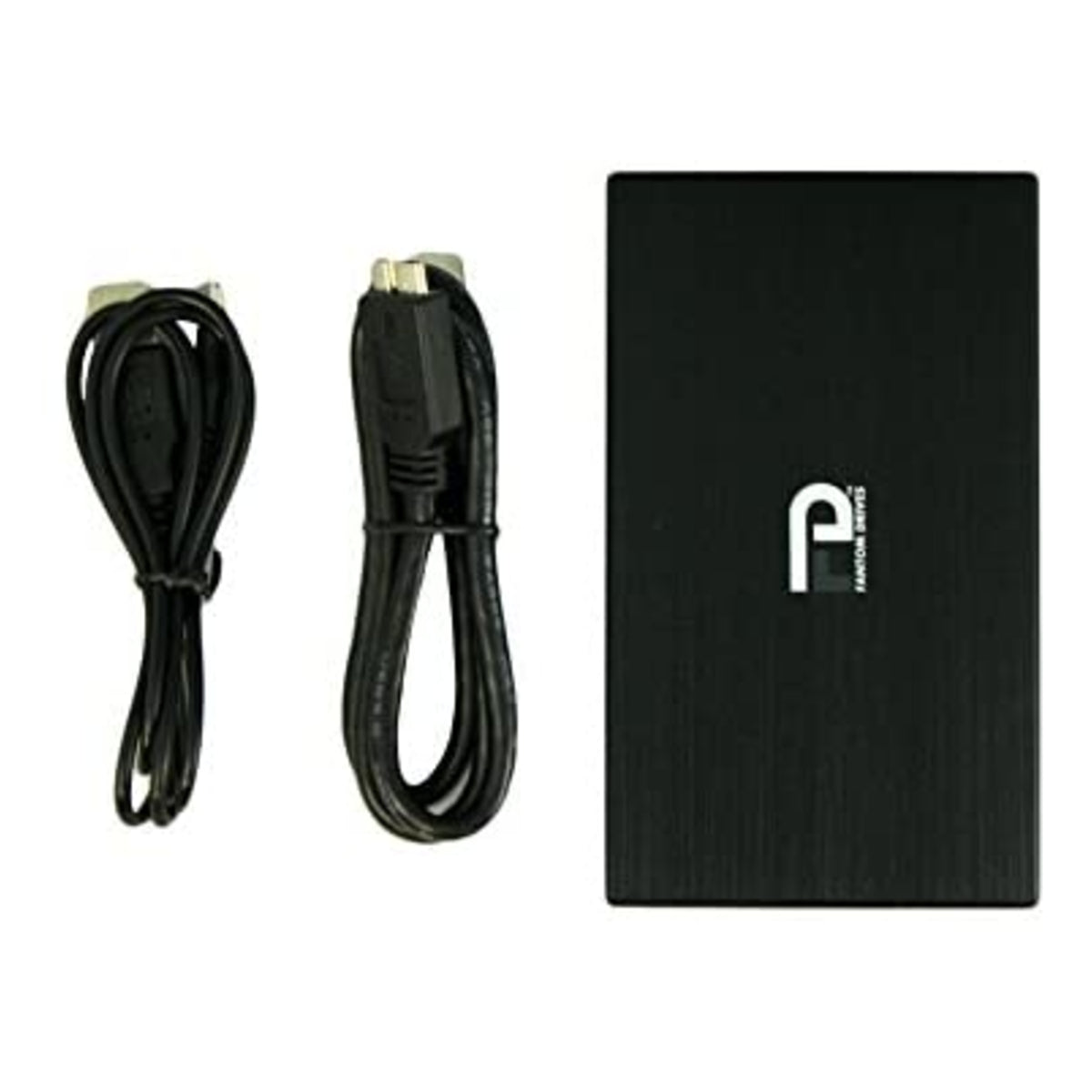 Xbox One Portable Game Drive