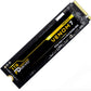 Fantom Drives VENOM7, 1TB Internal SSD NVMe Gen 4 M.2 2280 Slim Profile for Compatibility with Desktop, Laptops, and PS5 - Up to 7300MB/s - 3D NAND TLC (VM7X10)