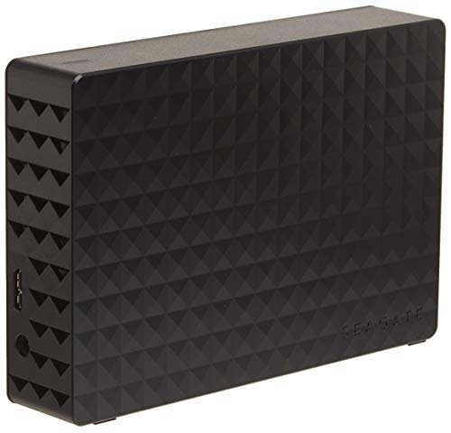 Seagate Expansion 14TB Desktop External Hard Drive USB
