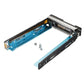 MECO CO.,LTD    3.5" Tray Caddy FOR HP 651314-001 Proliant ML310 ML350e - for G8-G10 SAS SATA Hard Drive   - (651314-001-2) New - OEM
