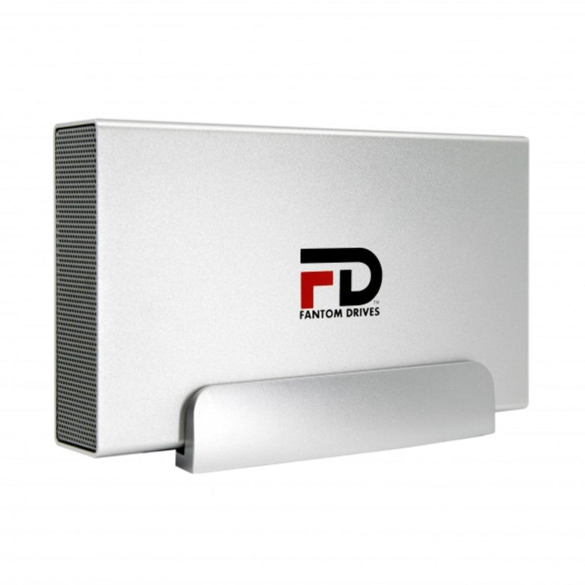 GFORCE 3 External Hard Drive  - 5400RPM, USB 3.0 - New