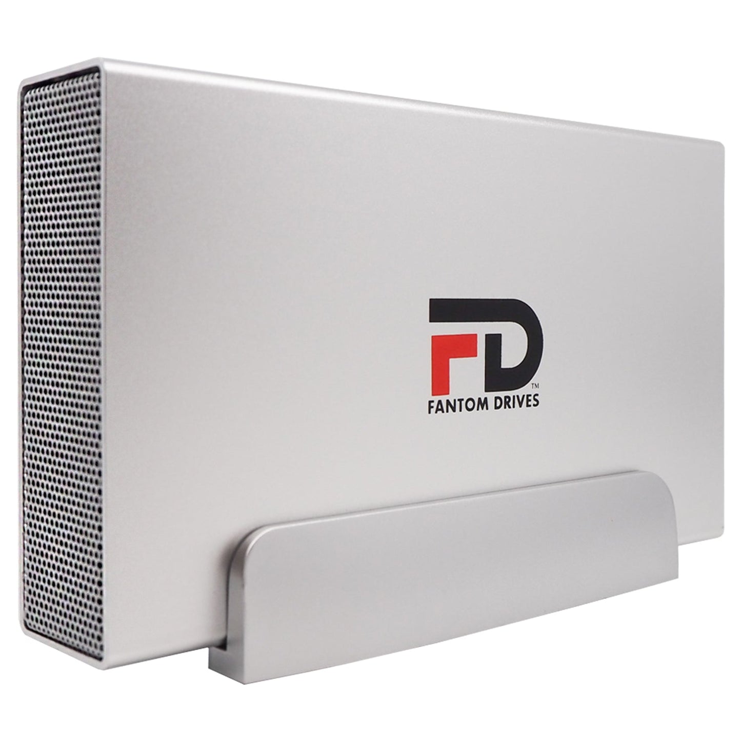 GFORCE 3 Pro 7200RPM External Hard Drive - USB + eSATA - New