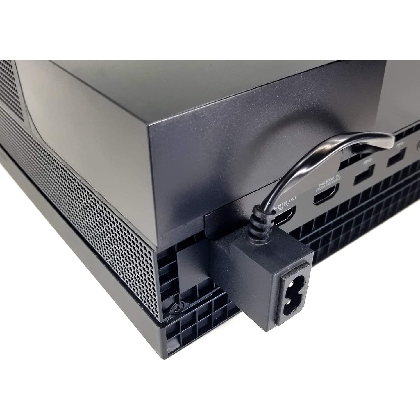 XSTOR Xbox One X Snap On Attachment Hard Drive - New