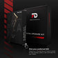 Fantom Drives NVMe Upgrade Kit WD Black 2TB NVMe Solid State Drive - M.2 3400 MB/s Read/2900 MB/s Write - (NWDXC2000KIT) New