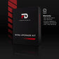 Fantom Drives NVMe Upgrade Kit WD Black 2TB NVMe Solid State Drive - M.2 3400 MB/s Read/2900 MB/s Write - (NWDXC2000KIT) New