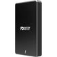 Fantom Drives eXtreme Thunderbolt 3 NVMe Portable SSD - 2800MB/s Read 2300MB/s Write - New