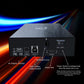 GFORCE 3 Pro 7200RPM External Hard Drive - USB + eSATA - New