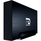 GFORCE 3 Pro 7200RPM External Hard Drive - USB + eSATA - New