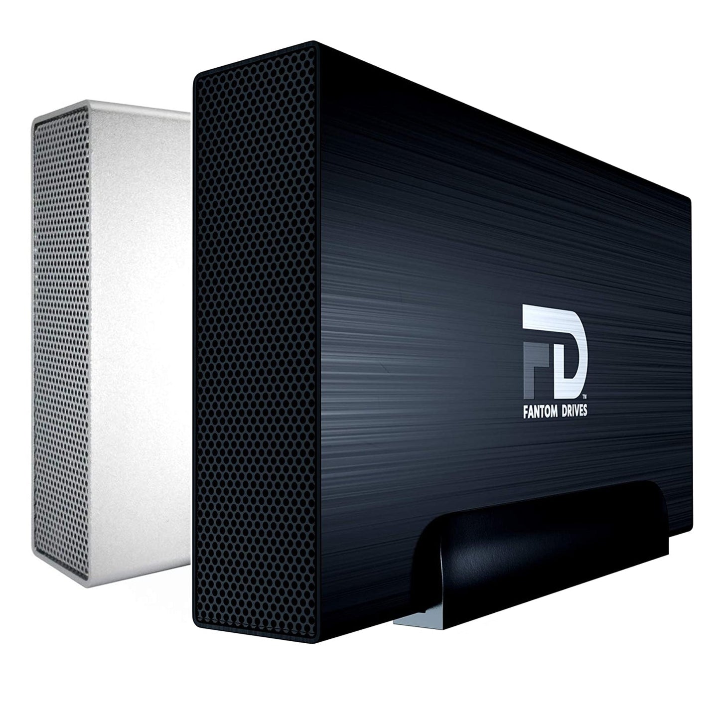 GFORCE 3 Pro 7200RPM External Hard Drive - USB + eSATA - New