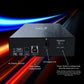GFORCE 3 External Hard Drive  - 5400RPM, USB 3.0 - New