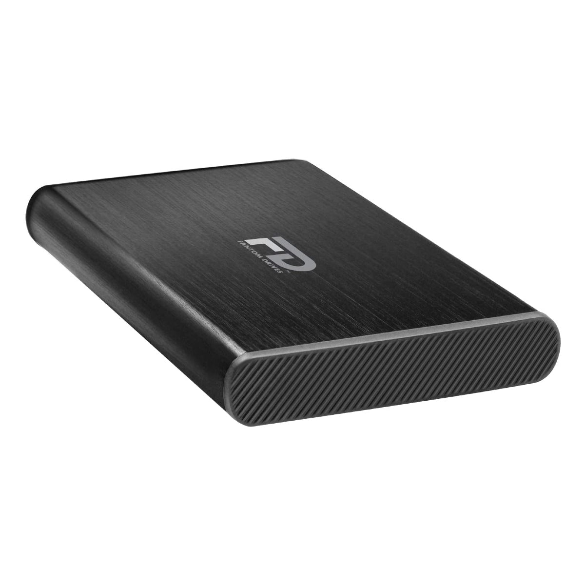 GFORCE 3 Mini Portable External Hard Drive - USB 3.0 - New