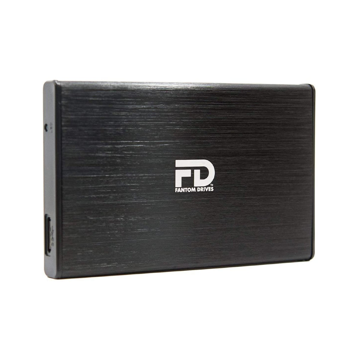 GFORCE 3 Mini Portable External Hard Drive - USB 3.0 - New